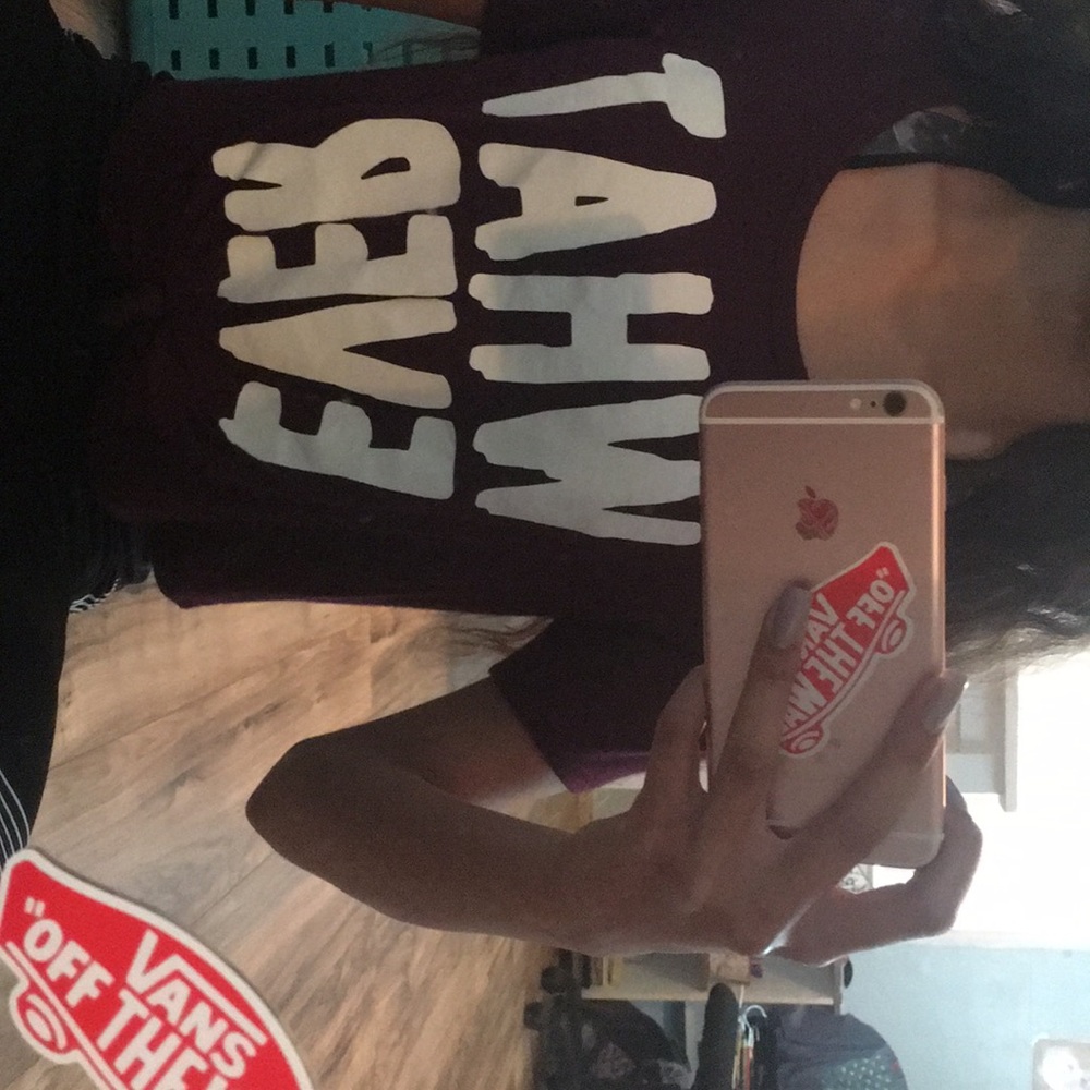 WHATEVER T- shirt